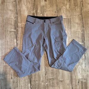 Truewerk T2 pants 34x32 nwot